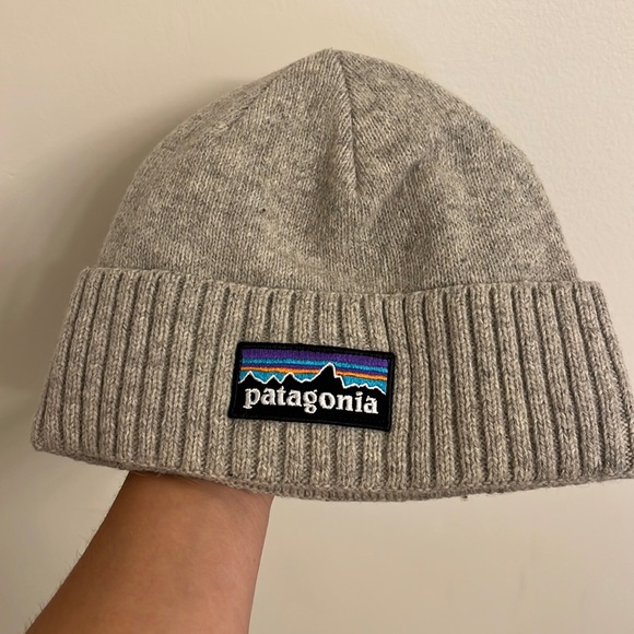 Patagonia Accessories - Patagonia Beanie hat